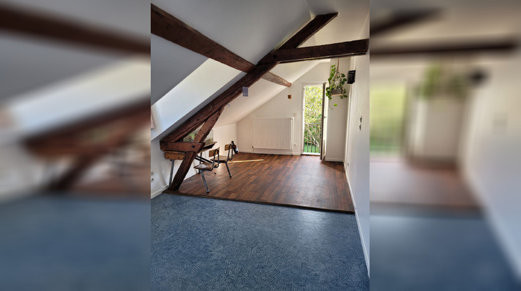 Ma-Cabane - Location Appartement YVETOT, 48 m²