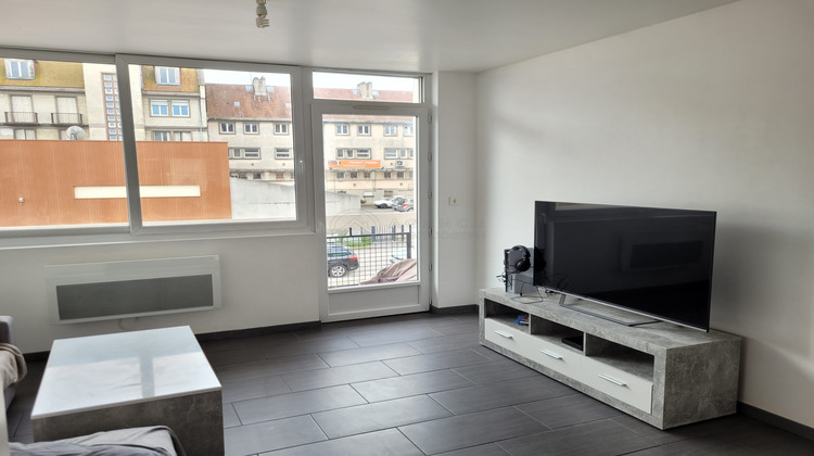 Ma-Cabane - Location Appartement YVETOT, 46 m²