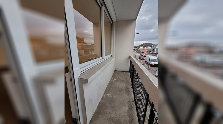 Ma-Cabane - Location Appartement YVETOT, 46 m²