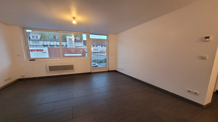 Ma-Cabane - Location Appartement YVETOT, 46 m²