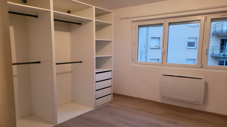 Ma-Cabane - Location Appartement YVETOT, 46 m²