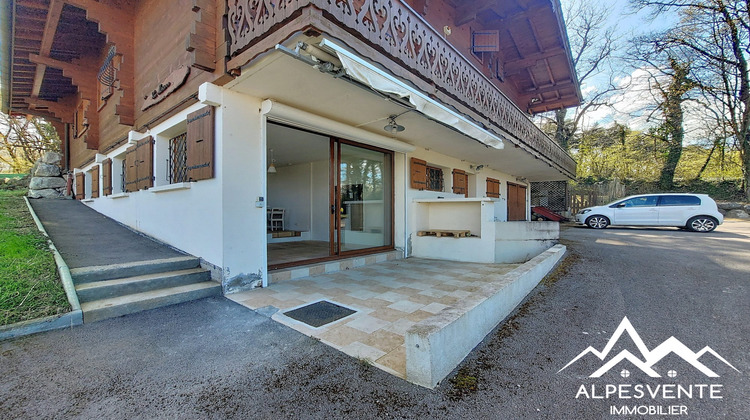 Ma-Cabane - Location Appartement Yvoire, 37 m²