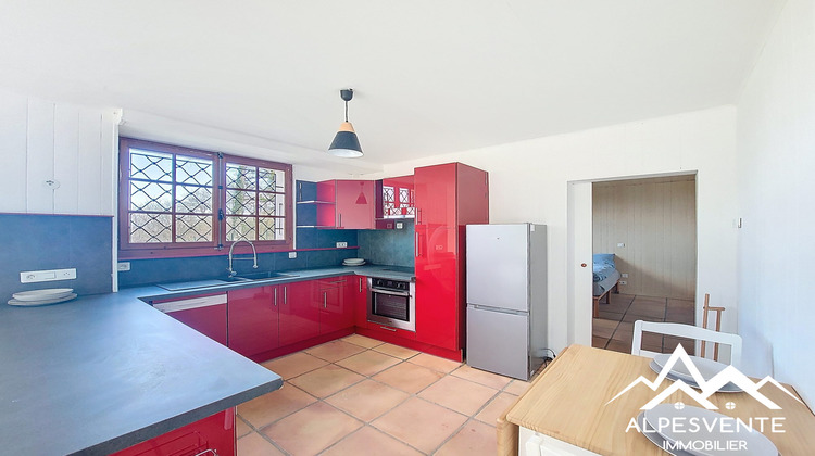 Ma-Cabane - Location Appartement Yvoire, 37 m²