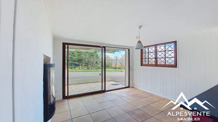 Ma-Cabane - Location Appartement Yvoire, 37 m²