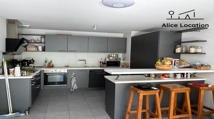 Ma-Cabane - Location Appartement Yvoire, 47 m²