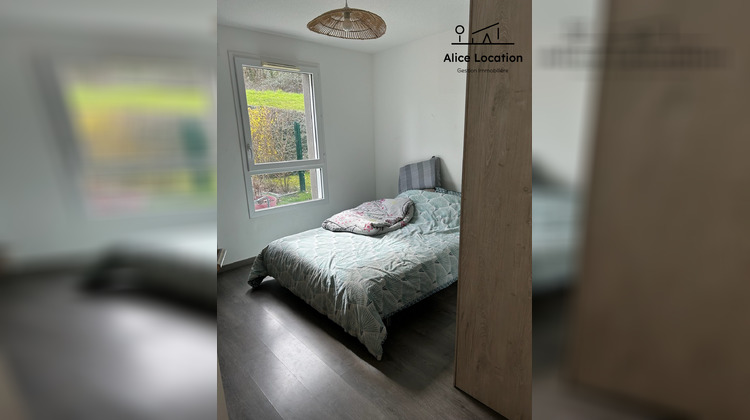 Ma-Cabane - Location Appartement Yvoire, 47 m²