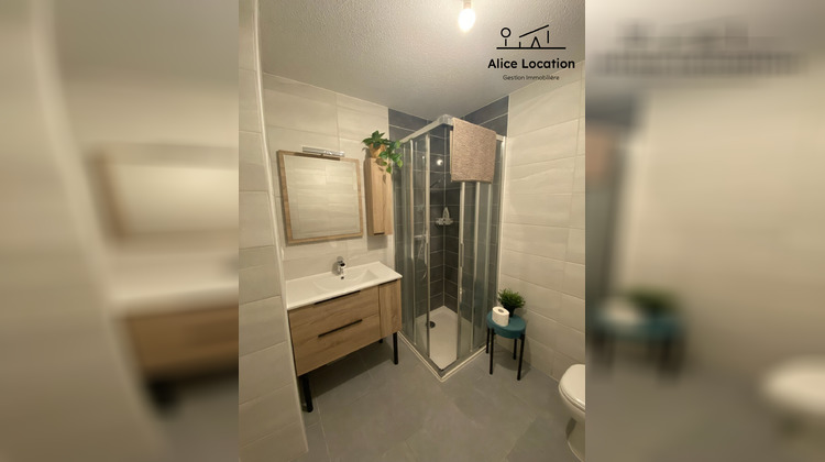 Ma-Cabane - Location Appartement Yvoire, 47 m²