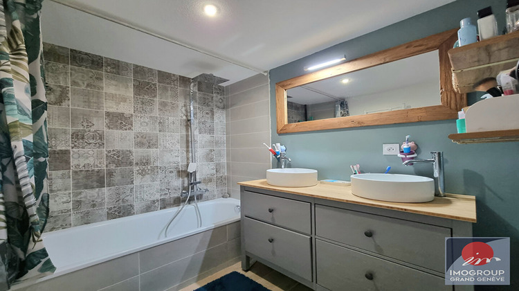 Ma-Cabane - Location Appartement YVOIRE, 65 m²