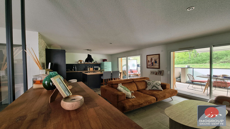 Ma-Cabane - Location Appartement YVOIRE, 65 m²