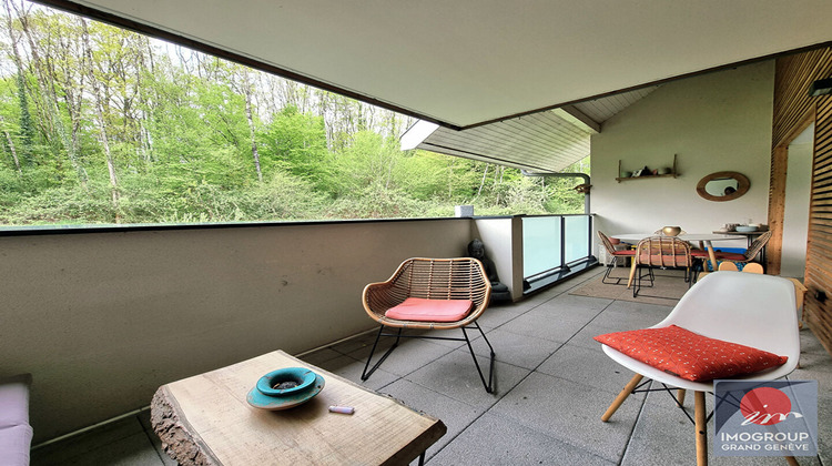 Ma-Cabane - Location Appartement YVOIRE, 65 m²