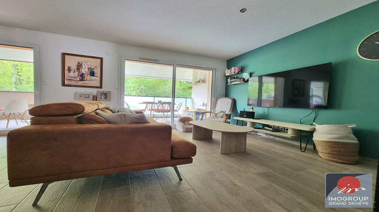 Ma-Cabane - Location Appartement YVOIRE, 65 m²