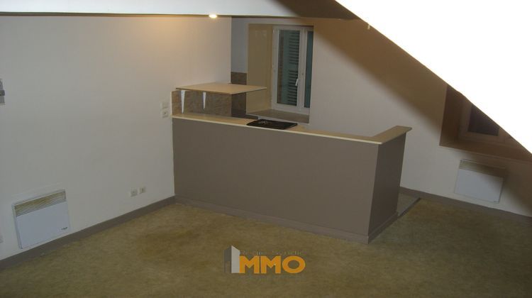 Ma-Cabane - Location Appartement Yzeron, 57 m²