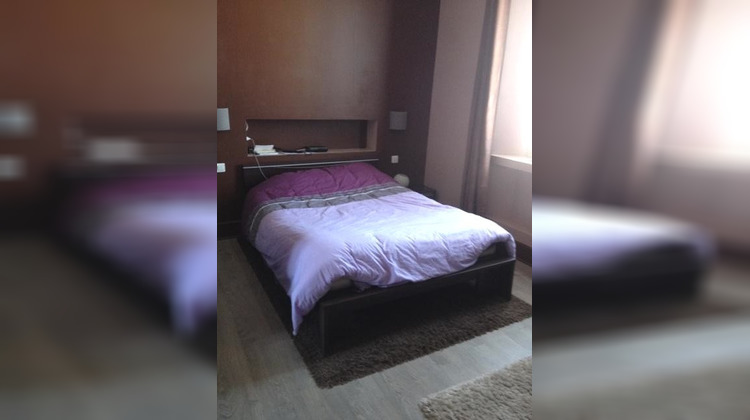 Ma-Cabane - Location Appartement Yzeure, 92 m²