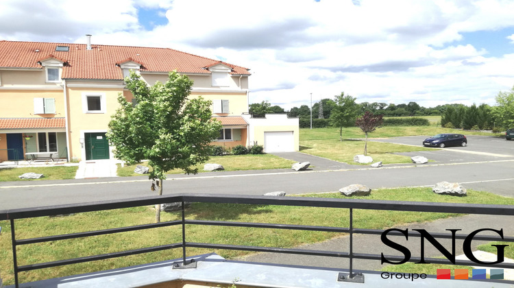 Ma-Cabane - Location Appartement Yzeure, 45 m²