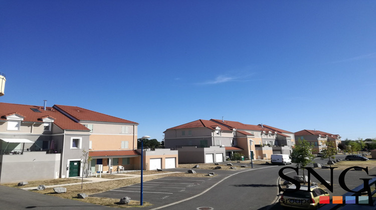 Ma-Cabane - Location Appartement Yzeure, 45 m²