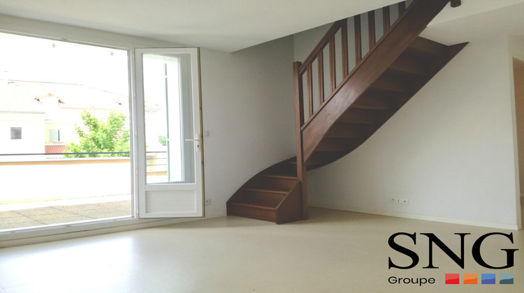 Ma-Cabane - Location Appartement Yzeure, 45 m²