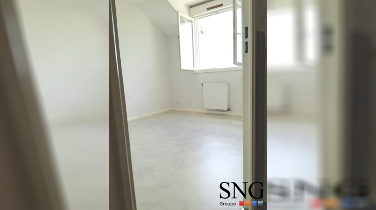 Ma-Cabane - Location Appartement Yzeure, 45 m²