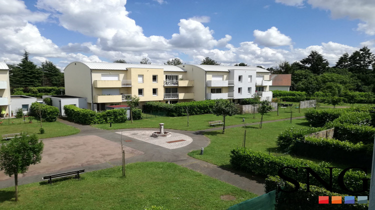 Ma-Cabane - Location Appartement Yzeure, 65 m²
