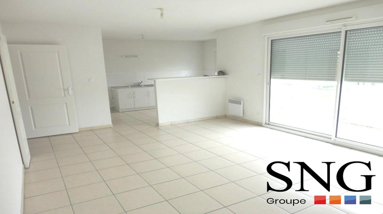 Ma-Cabane - Location Appartement Yzeure, 65 m²