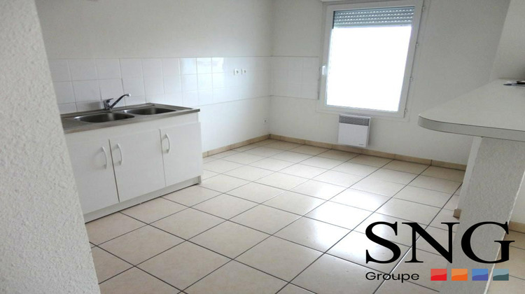 Ma-Cabane - Location Appartement Yzeure, 65 m²