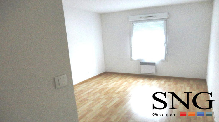 Ma-Cabane - Location Appartement Yzeure, 65 m²