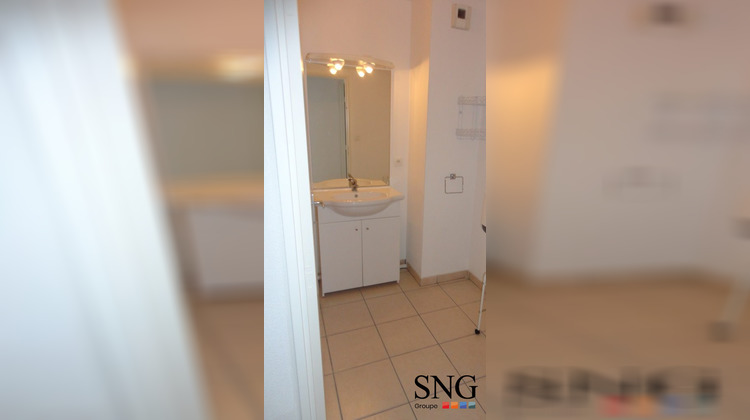 Ma-Cabane - Location Appartement Yzeure, 65 m²