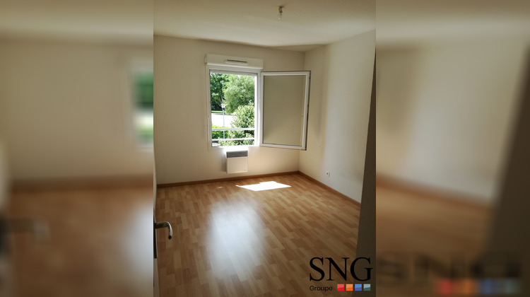 Ma-Cabane - Location Appartement Yzeure, 65 m²