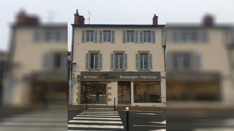 Ma-Cabane - Location Appartement YZEURE, 51 m²