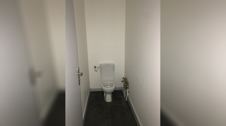 Ma-Cabane - Location Appartement YZEURE, 51 m²