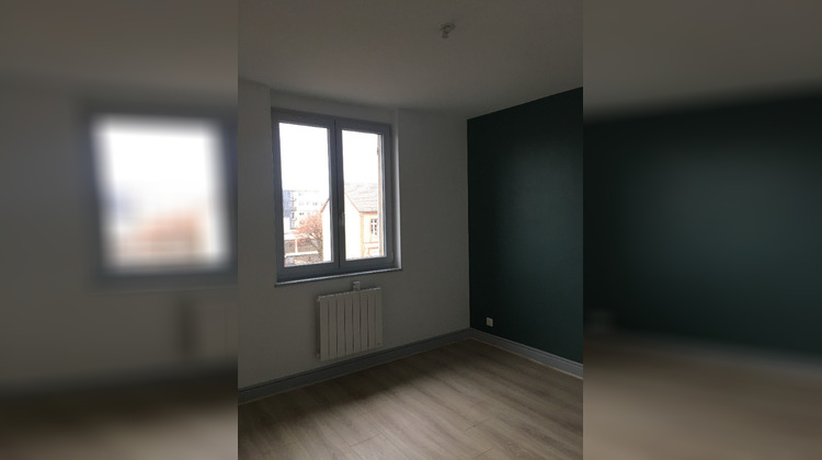 Ma-Cabane - Location Appartement YZEURE, 51 m²