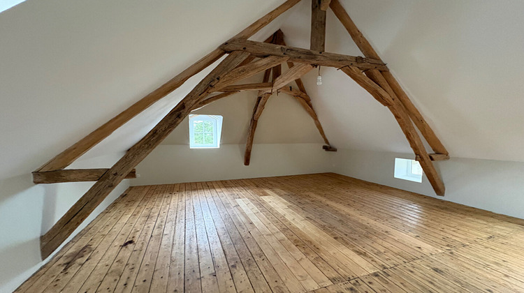 Ma-Cabane - Location Appartement YZEURES-SUR-CREUSE, 87 m²