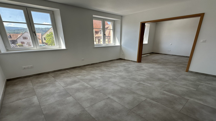 Ma-Cabane - Location Appartement Zellenberg, 76 m²