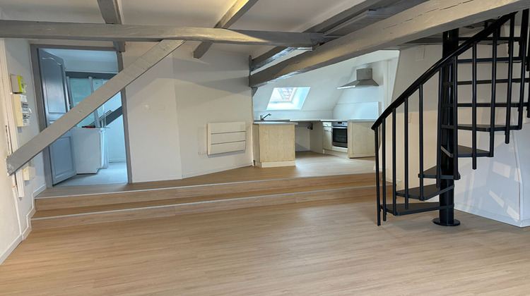 Ma-Cabane - Location Appartement ZETTING, 75 m²