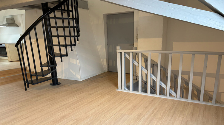 Ma-Cabane - Location Appartement ZETTING, 75 m²