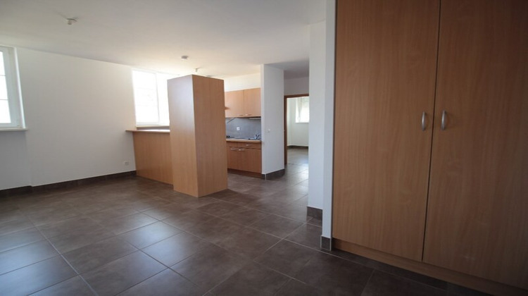Ma-Cabane - Location Appartement ZIMMING, 94 m²