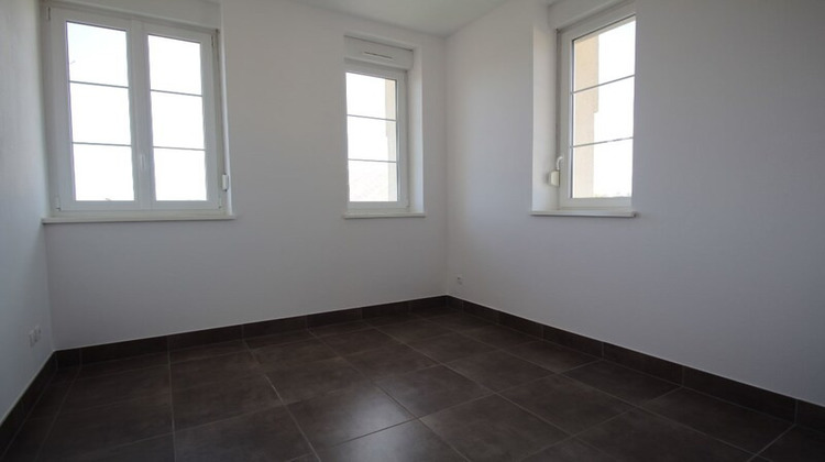Ma-Cabane - Location Appartement ZIMMING, 94 m²