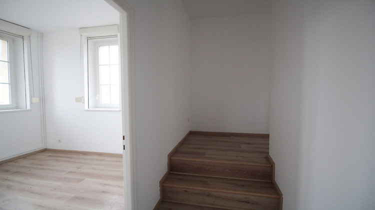 Ma-Cabane - Location Appartement ZIMMING, 65 m²