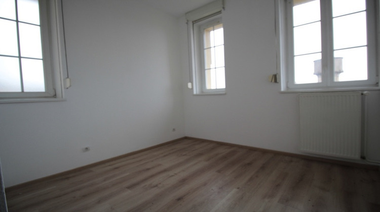 Ma-Cabane - Location Appartement ZIMMING, 65 m²