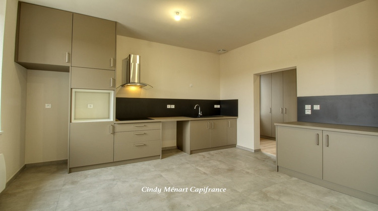 Ma-Cabane - Location Appartement ZIMMING, 96 m²