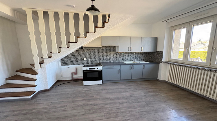 Ma-Cabane - Location Appartement ZIMMING, 69 m²