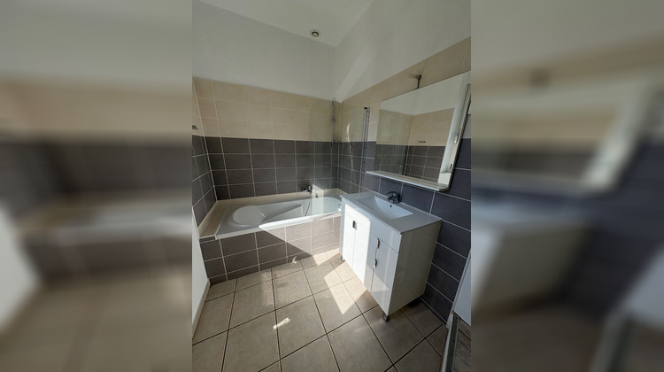 Ma-Cabane - Location Appartement ZIMMING, 69 m²