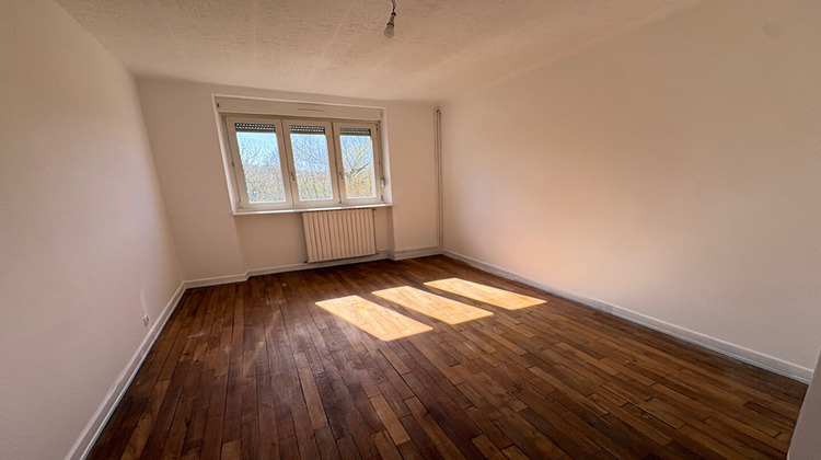 Ma-Cabane - Location Appartement ZIMMING, 69 m²
