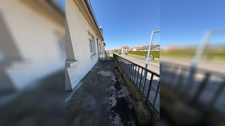 Ma-Cabane - Location Appartement ZIMMING, 69 m²