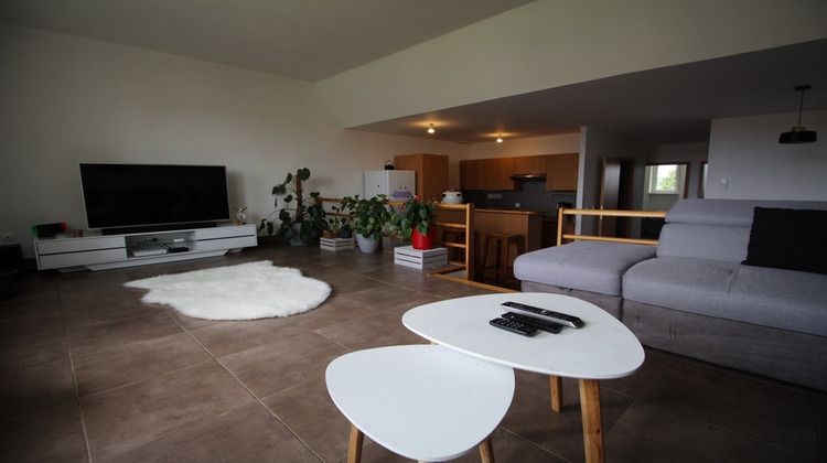 Ma-Cabane - Location Appartement ZIMMING, 97 m²