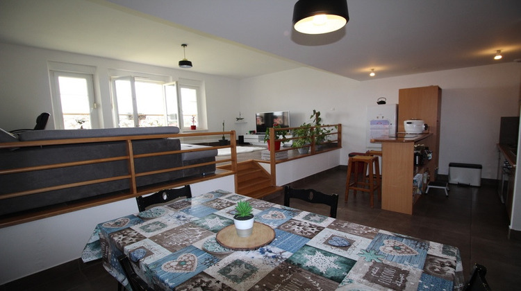 Ma-Cabane - Location Appartement ZIMMING, 97 m²