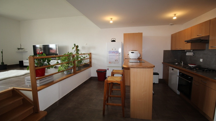Ma-Cabane - Location Appartement ZIMMING, 97 m²