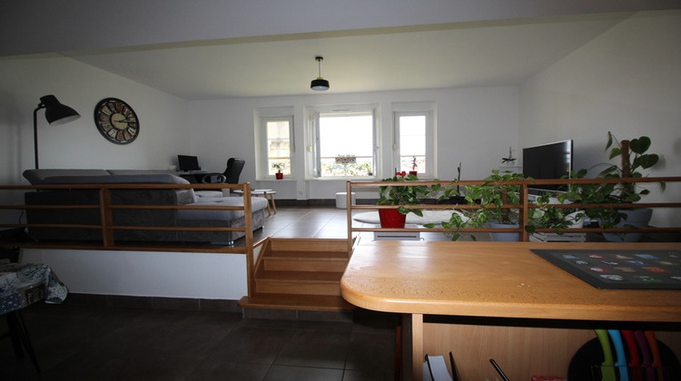 Ma-Cabane - Location Appartement ZIMMING, 97 m²