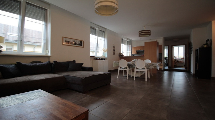 Ma-Cabane - Location Appartement ZIMMING, 69 m²