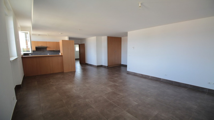 Ma-Cabane - Location Appartement ZIMMING, 69 m²