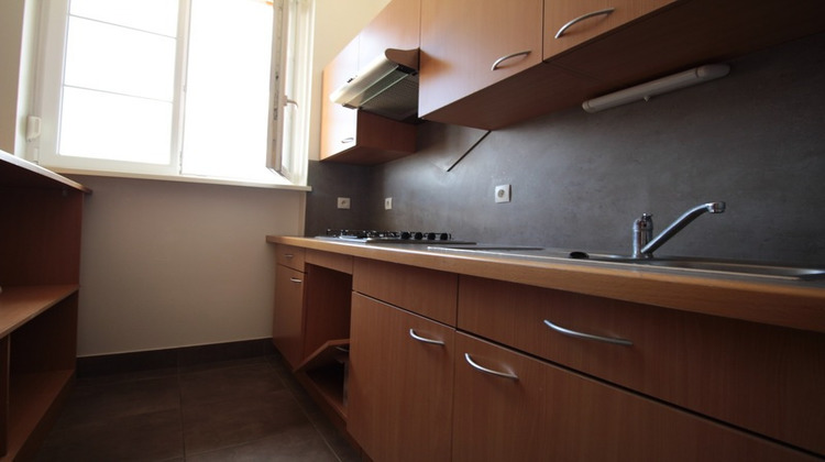 Ma-Cabane - Location Appartement ZIMMING, 69 m²